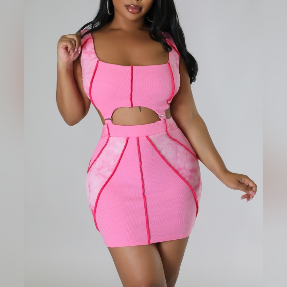 Ravina Dress